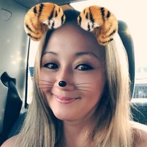 Meet your Posher, Terri